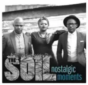 The Soil - Streets of Soweto